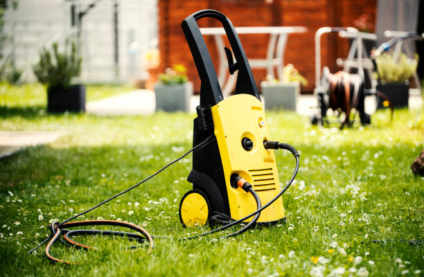 Playground Equipment Cleaning in Ball Ground, GA